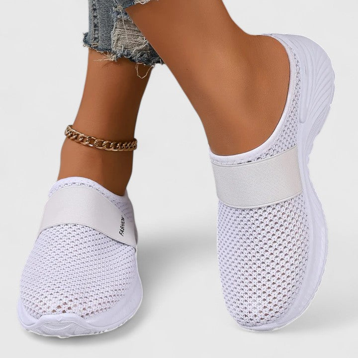 Women's Orthopaedic Shoes with Cushioned Comfort All-Day