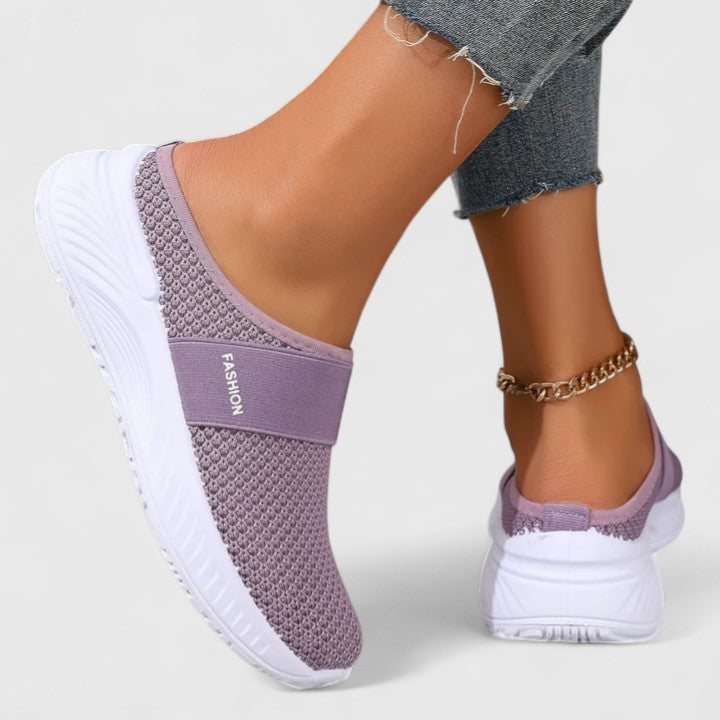 Women's Orthopaedic Shoes with Cushioned Comfort All-Day