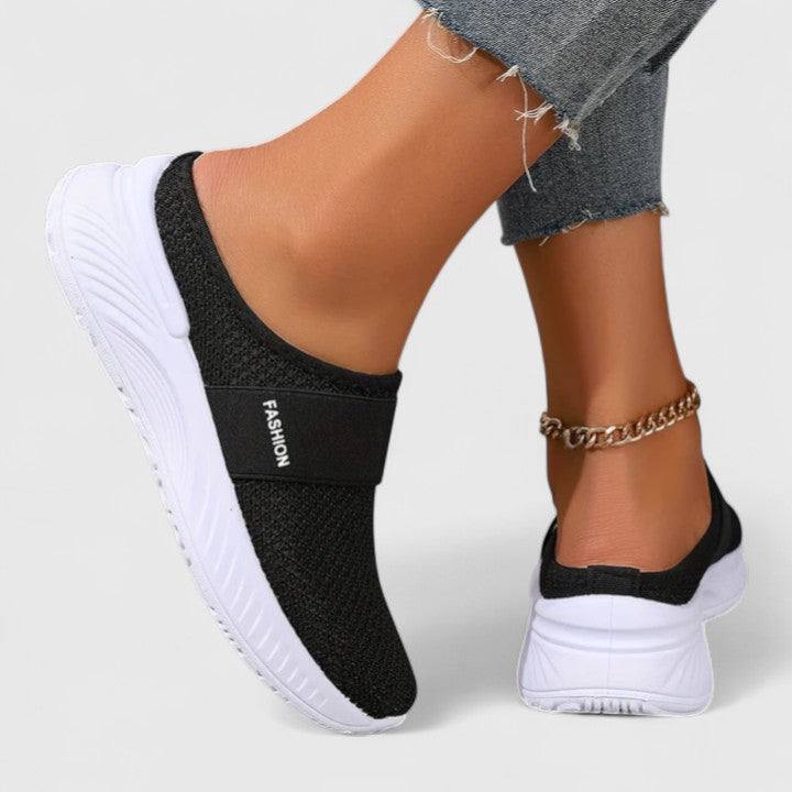 Women's Orthopaedic Shoes with Cushioned Comfort All-Day