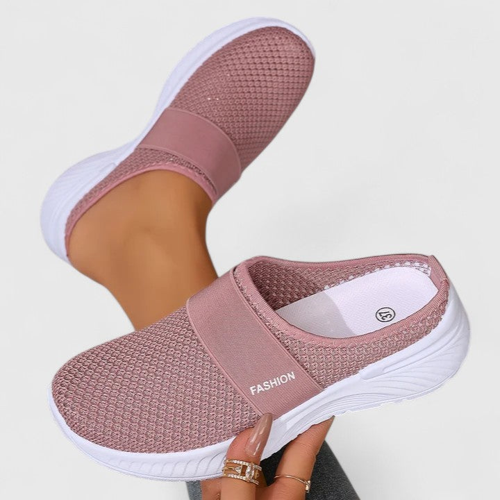 Women's Orthopaedic Shoes with Cushioned Comfort All-Day