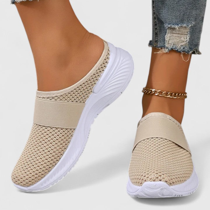 Women's Orthopaedic Shoes with Cushioned Comfort All-Day
