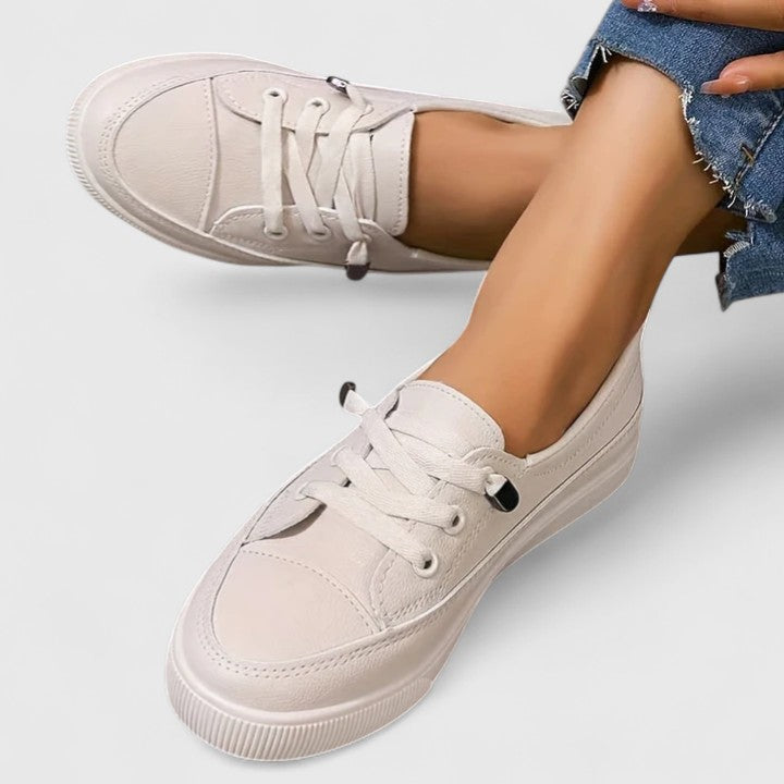Women's Orthopaedic Shoes with Cushioned Insoles All Day