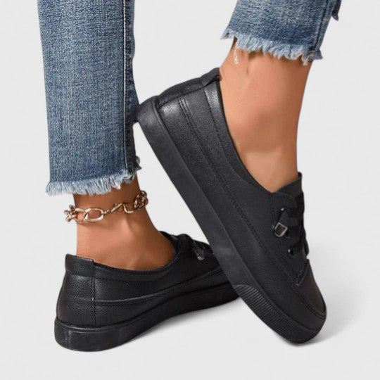 Women's Orthopaedic Shoes with Cushioned Insoles All Day