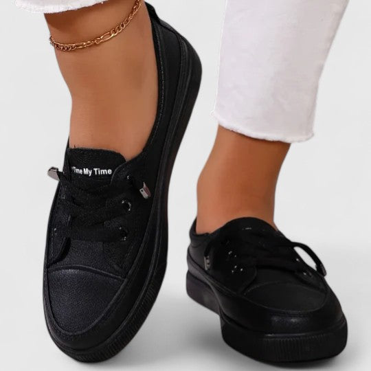 Women's Orthopaedic Shoes with Cushioned Insoles All Day
