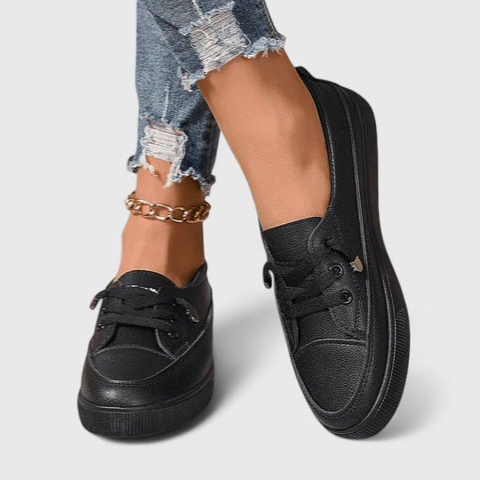 Women's Orthopaedic Shoes with Cushioned Insoles All Day