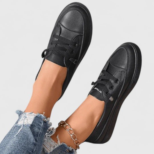 Women's Orthopaedic Shoes with Cushioned Insoles All Day