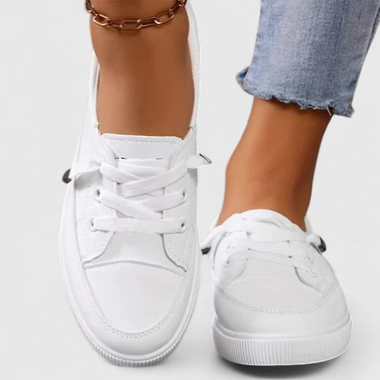 Women's Orthopaedic Shoes with Cushioned Insoles All Day