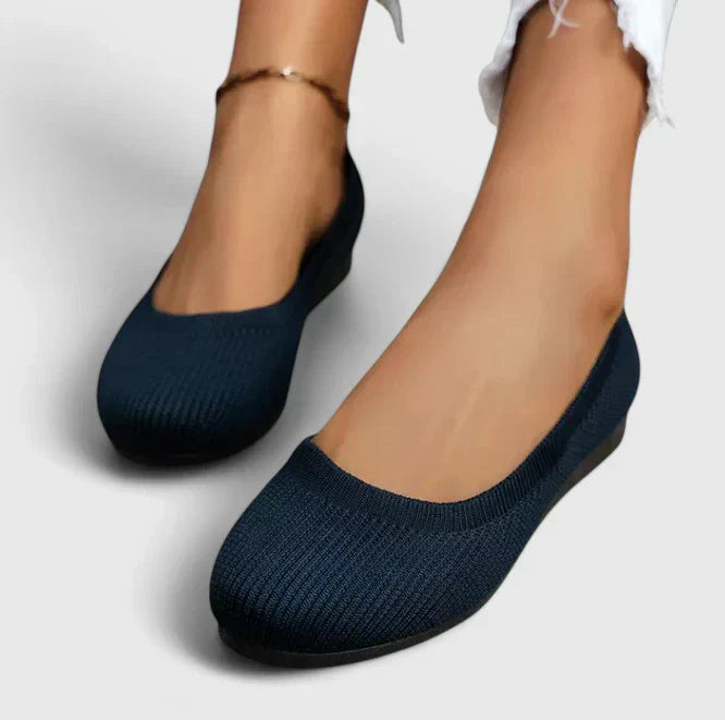 Women's Orthopaedic Shoes with Slip-On for Daily Wear