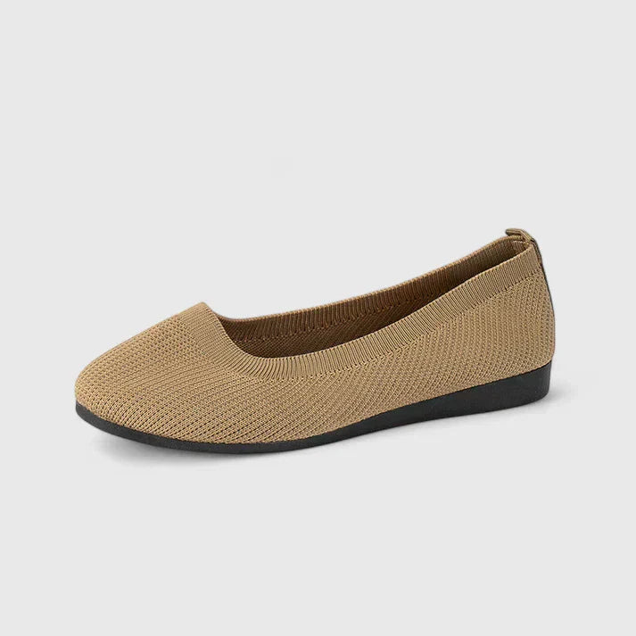 Women's Orthopaedic Shoes with Slip-On for Daily Wear