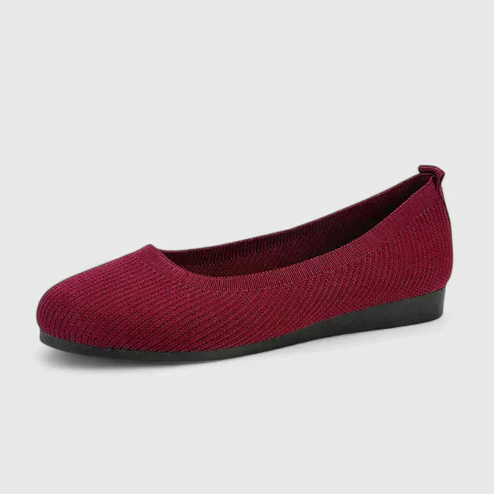 Women's Orthopaedic Shoes with Slip-On for Daily Wear