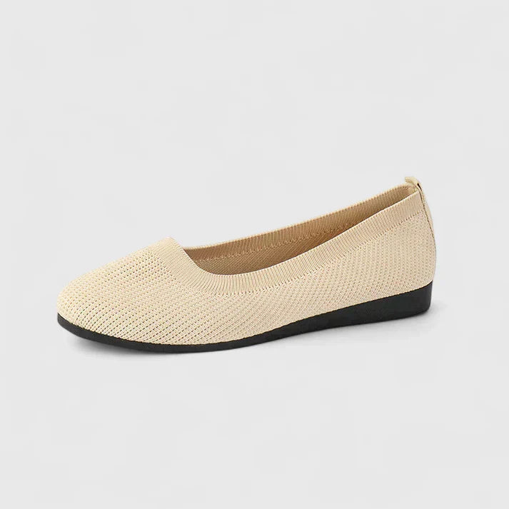 Women's Orthopaedic Shoes with Slip-On for Daily Wear