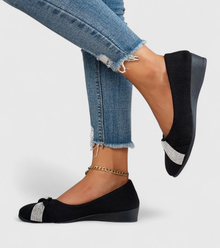 Women's Orthopaedic Shoes with posture support for comfort