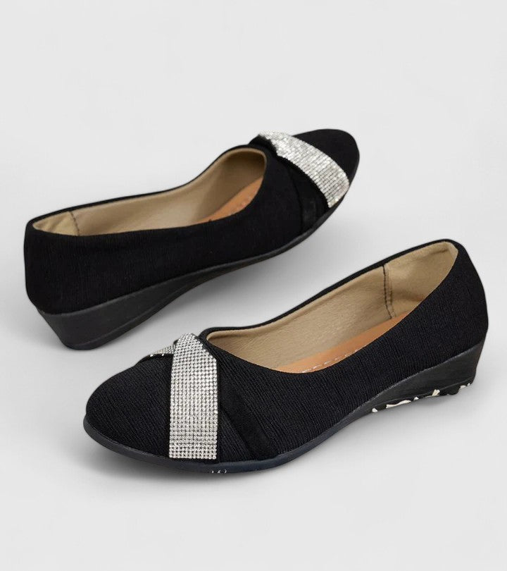 Women's Orthopaedic Shoes with posture support for comfort