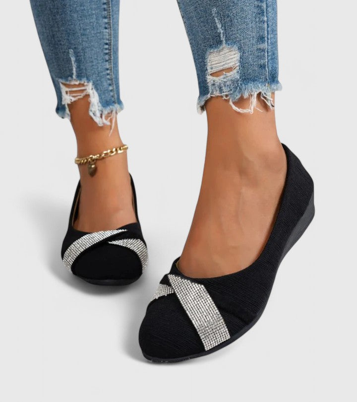 Women's Orthopaedic Shoes with posture support for comfort