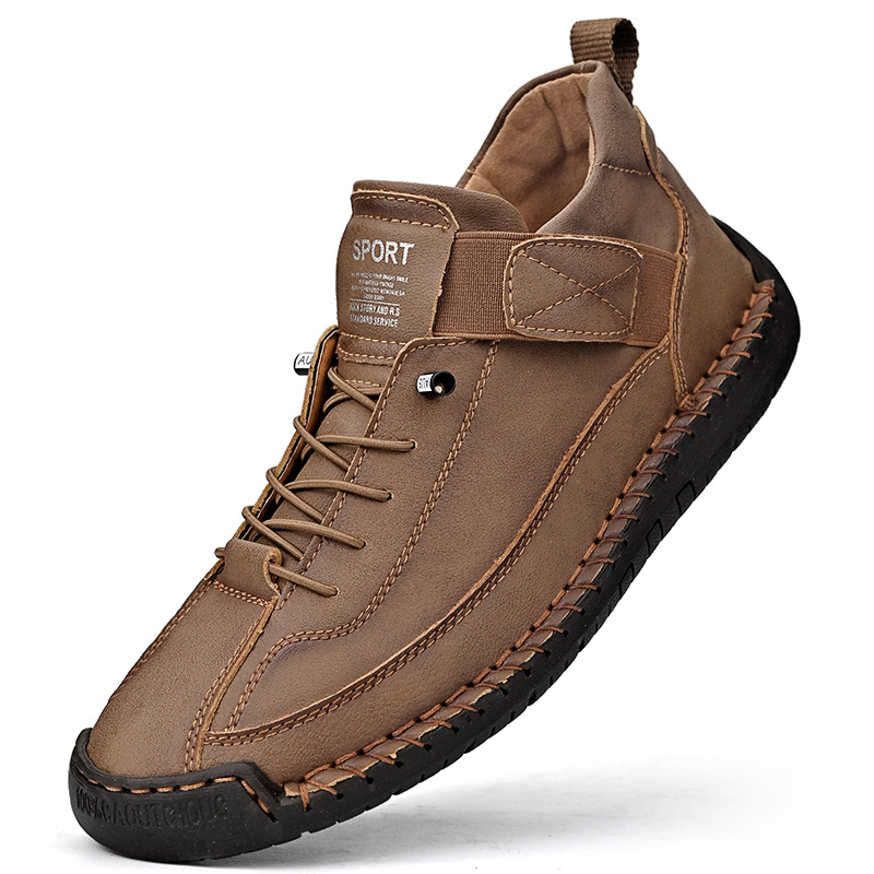 Women's Orthopaedic Trainers with Wide Toe Box All-day Wear