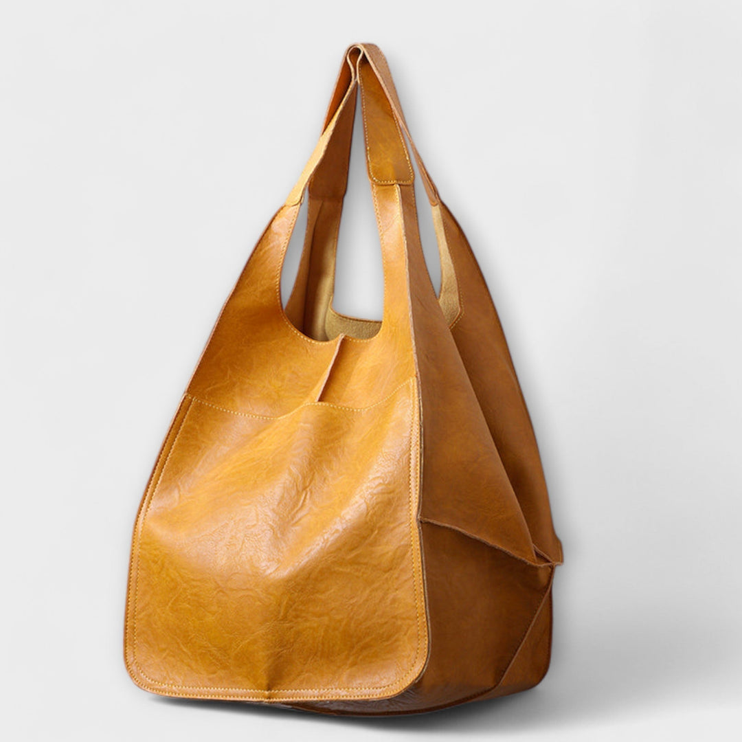 Women's Oversized Weekender Bag with Ample Space for Travel