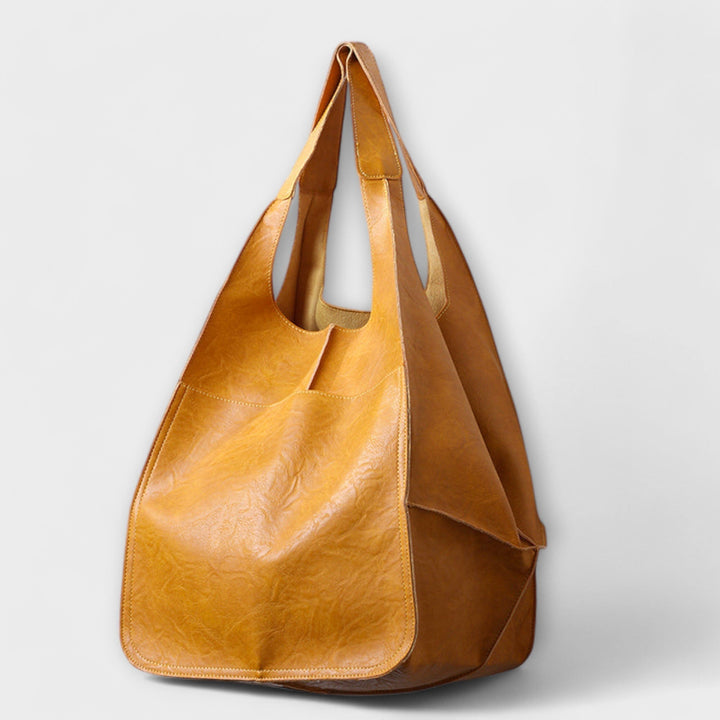 Women's Oversized Weekender Bag with Ample Space for Travel
