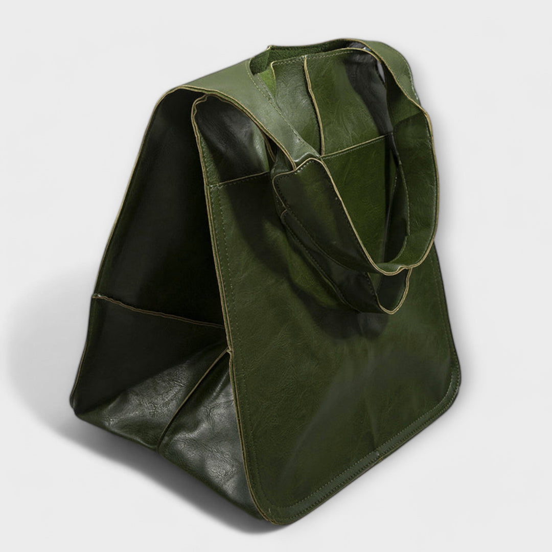 Women's Oversized Weekender Bag with Ample Space for Travel