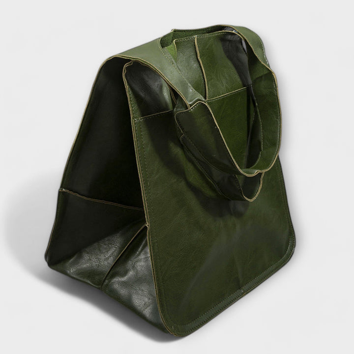 Women's Oversized Weekender Bag with Ample Space for Travel