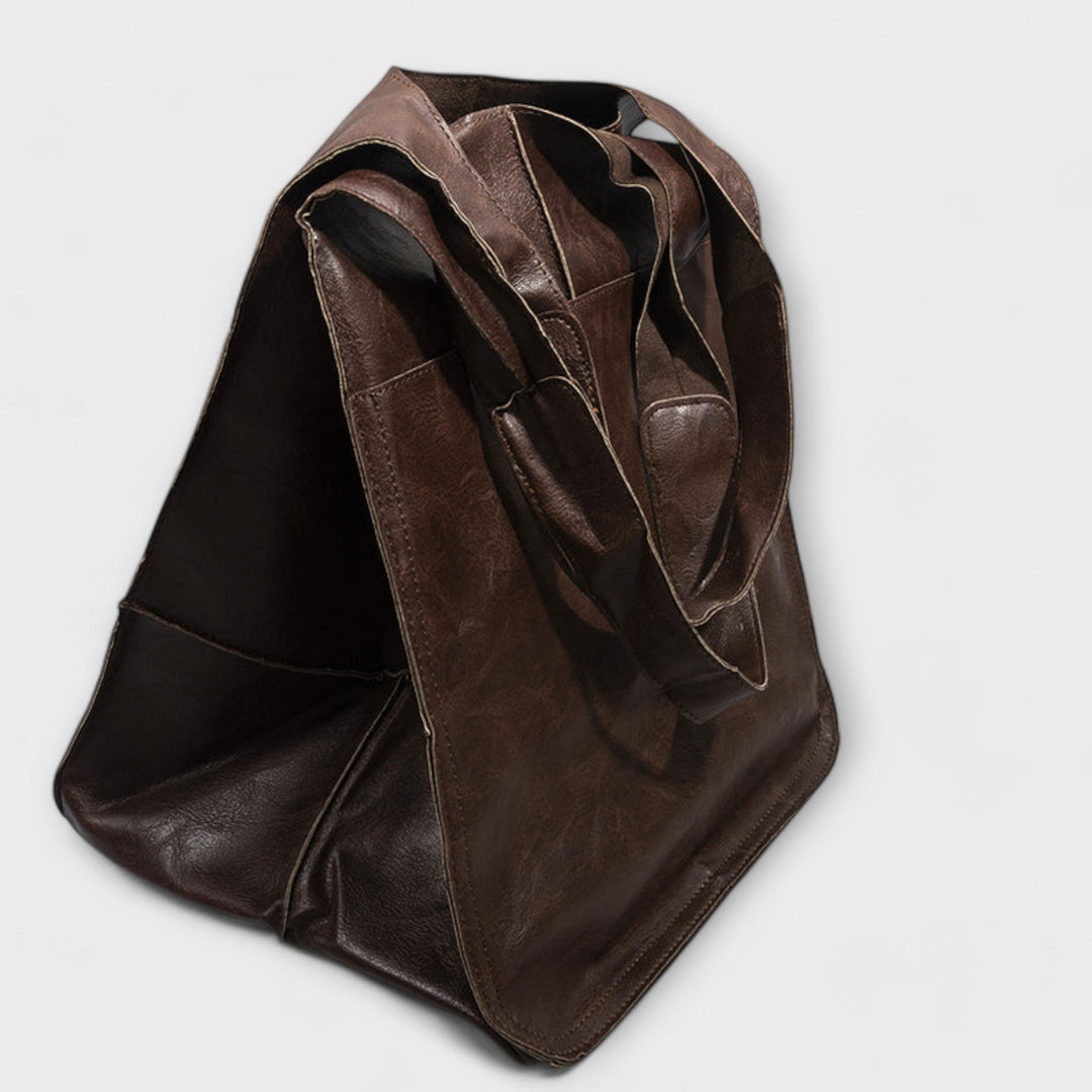 Women's Oversized Weekender Bag with Ample Space for Travel