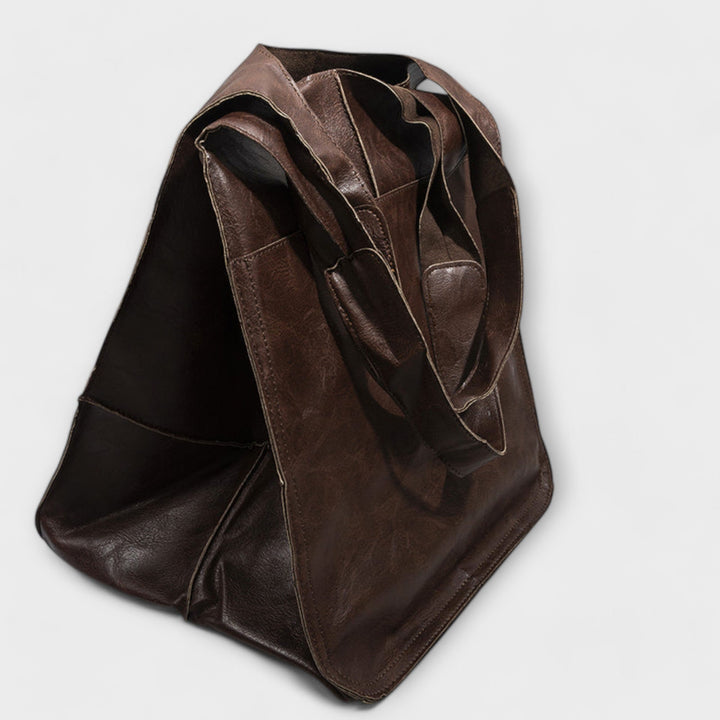 Women's Oversized Weekender Bag with Ample Space for Travel