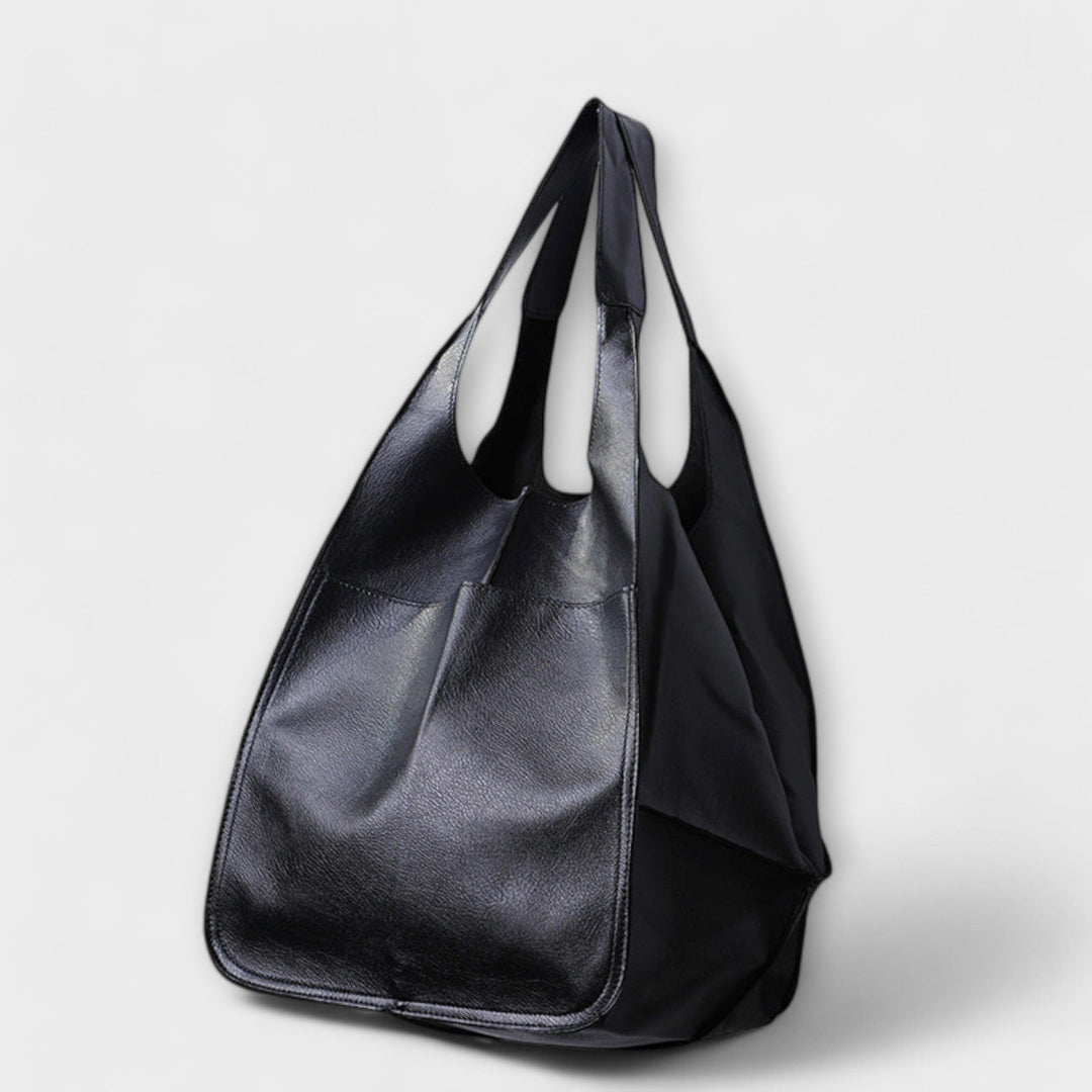Women's Oversized Weekender Bag with Ample Space for Travel