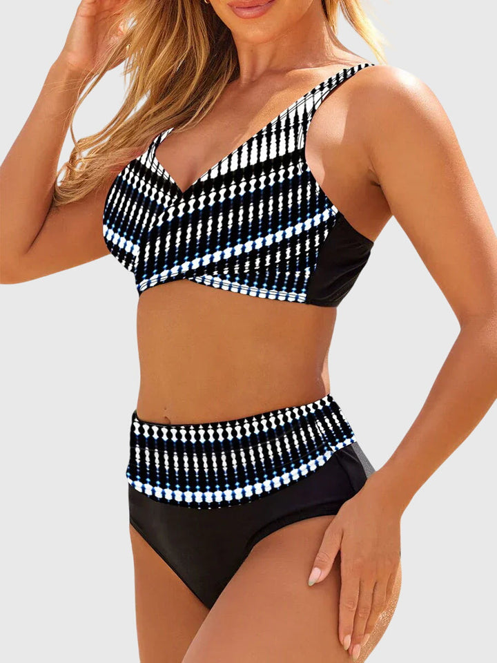 Women's Shaping Bikini for Beach Confidence Days Ahead