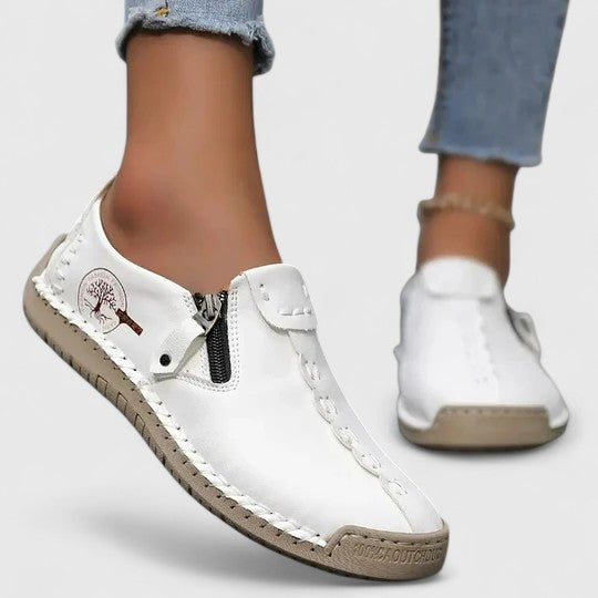 Women's Shoes with Cushioned Insoles for All Day Comfort