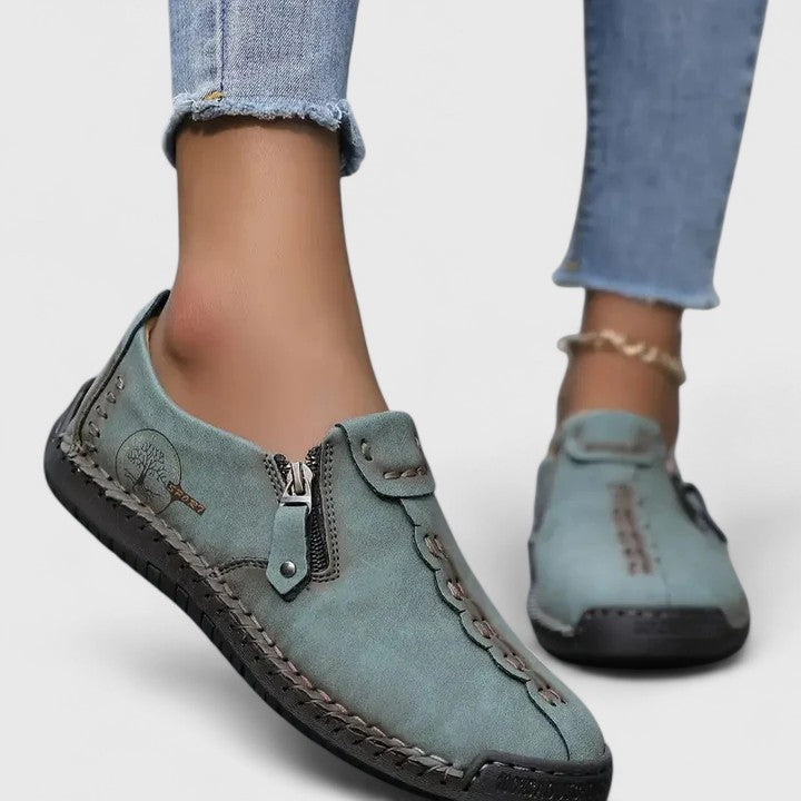 Women's Shoes with Cushioned Insoles for All Day Comfort