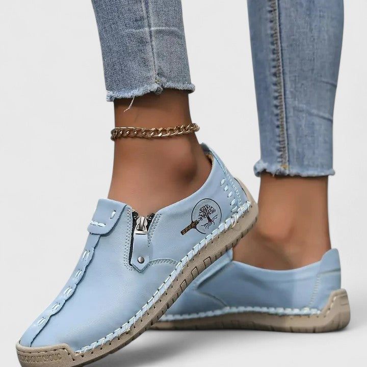 Women's Shoes with Cushioned Insoles for All Day Comfort