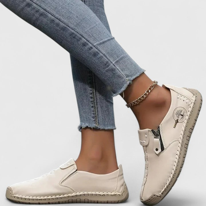 Women's Shoes with Cushioned Insoles for All Day Comfort