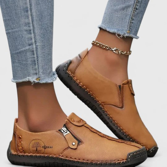 Women's Shoes with Cushioned Insoles for All Day Comfort
