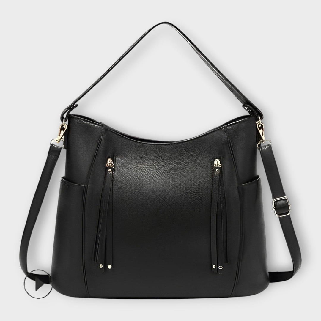 Women's Shoulder Bag with Adjustable Strap for Everyday Use