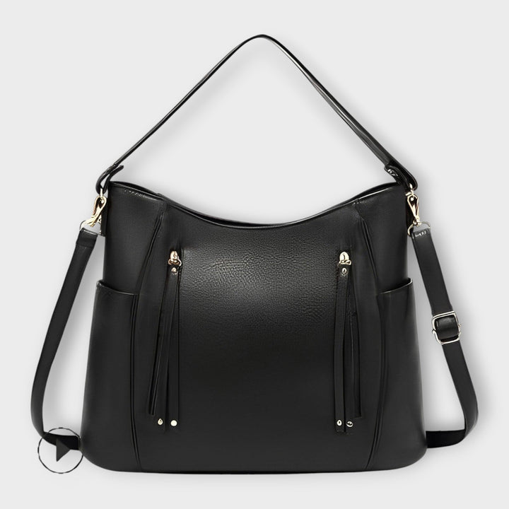 Women's Shoulder Bag with Adjustable Strap for Everyday Use