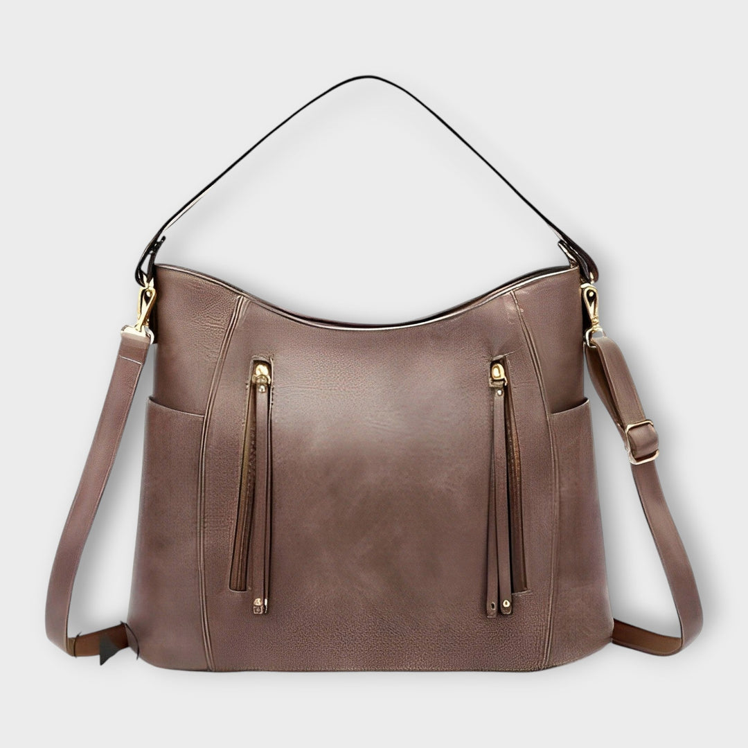 Women's Shoulder Bag with Adjustable Strap for Everyday Use