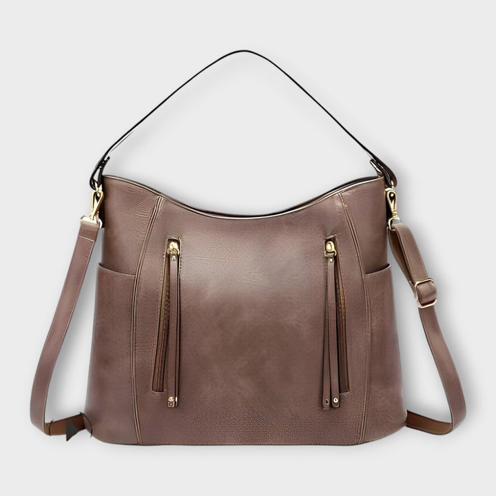 Women's Shoulder Bag with Adjustable Strap for Everyday Use