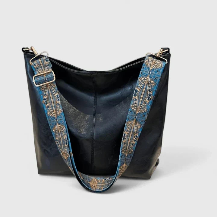Women's Shoulder Bag with Unique Style for Summer Outings