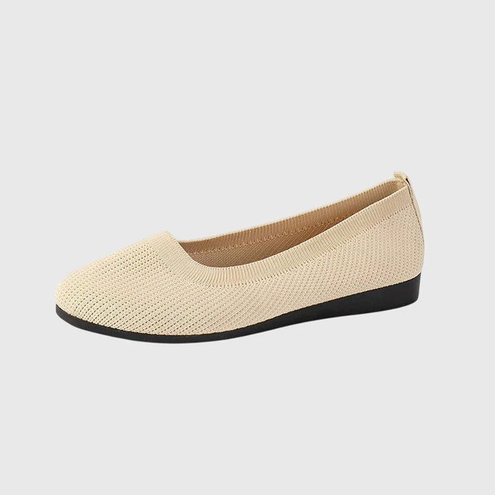Women's Slip-on Shoes with Arch Support for Everyday Wear