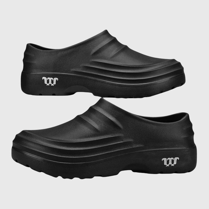 Women's Slip-on Shoes with Cushioned Sole for All-day Wear