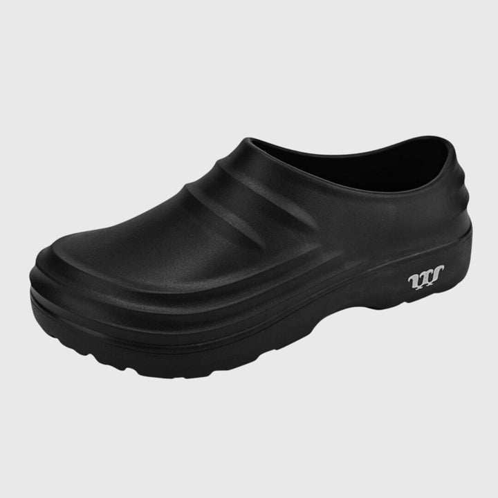 Women's Slip-on Shoes with Cushioned Sole for All-day Wear