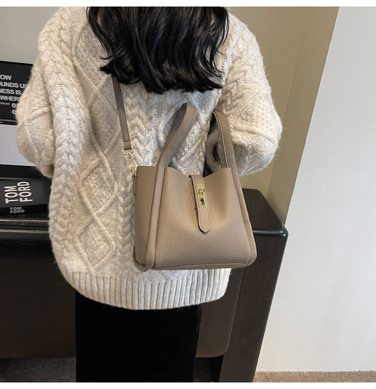 Women’s Tote Bag Crossbody with Adjustable Strap