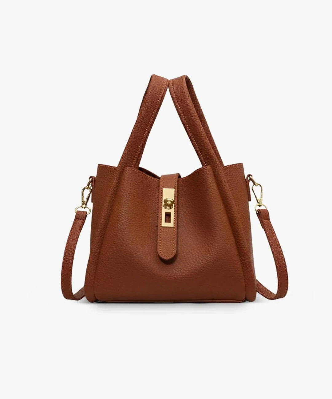 Women’s Tote Bag Crossbody with Adjustable Strap