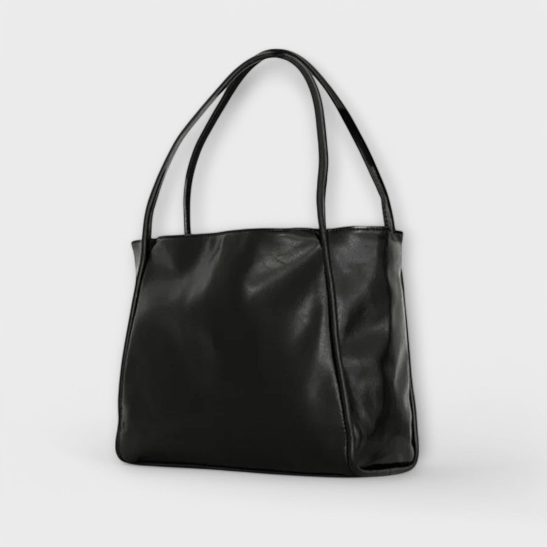 Women's Tote Bag with Spacious Interior for Work and Study