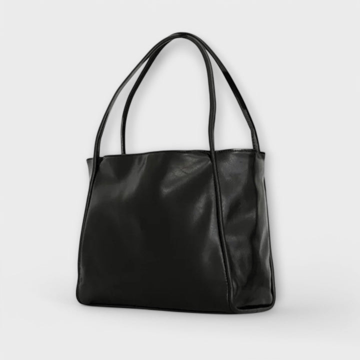 Women's Tote Bag with Spacious Interior for Work and Study