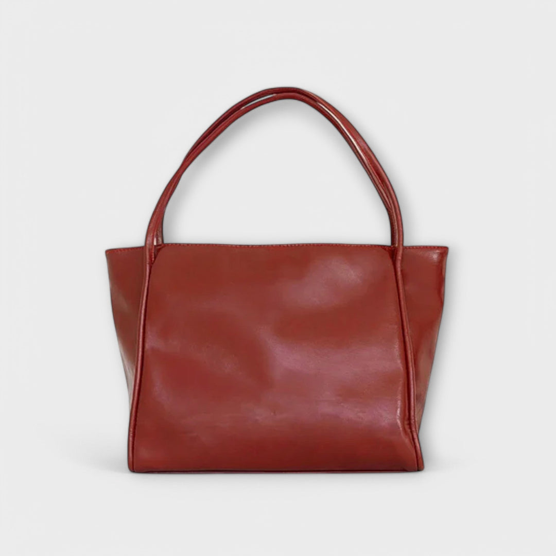 Women's Tote Bag with Spacious Interior for Work and Study