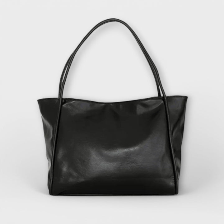 Women's Tote Bag with Spacious Interior for Work and Study