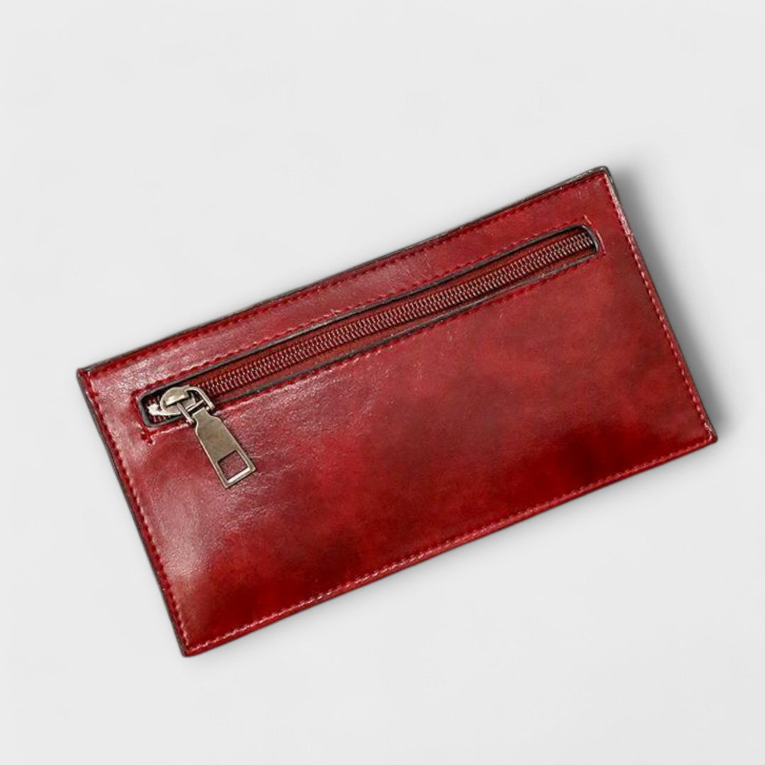 Women's Vintage Bag Set with Roomy Compartments for Work