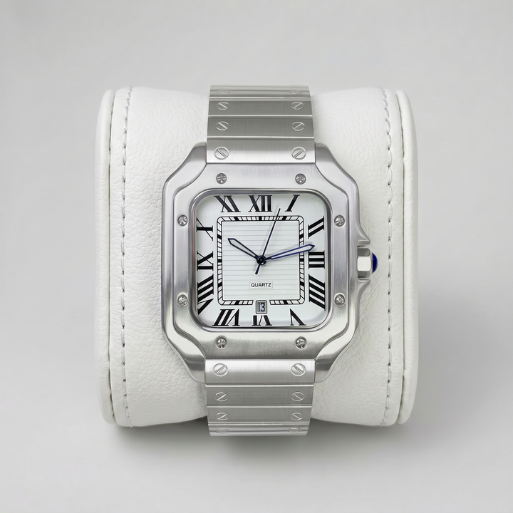 Men’s Signature Square Watch | Celestiella