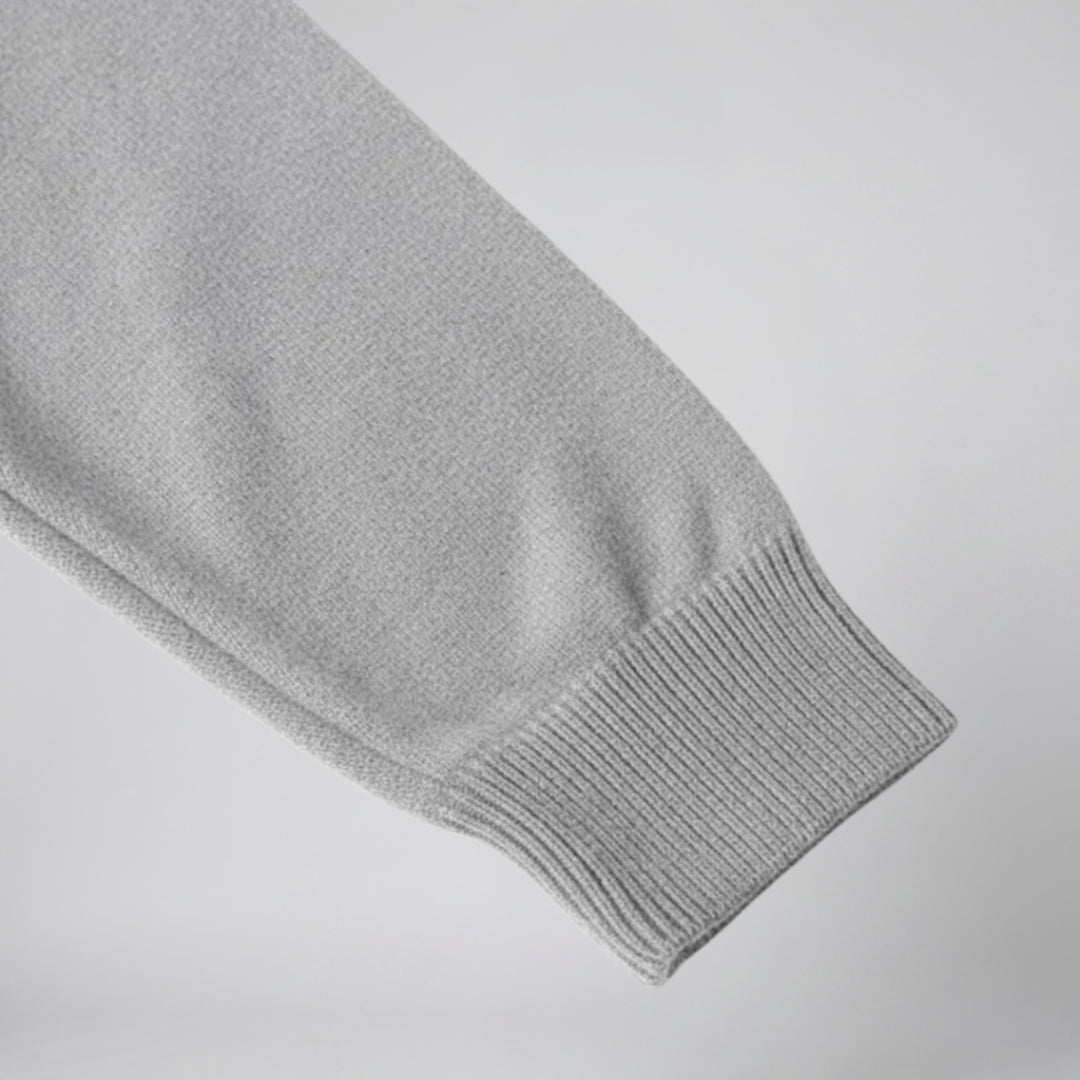 Men's Cashmere Merino Wool Hooded | Celestiella