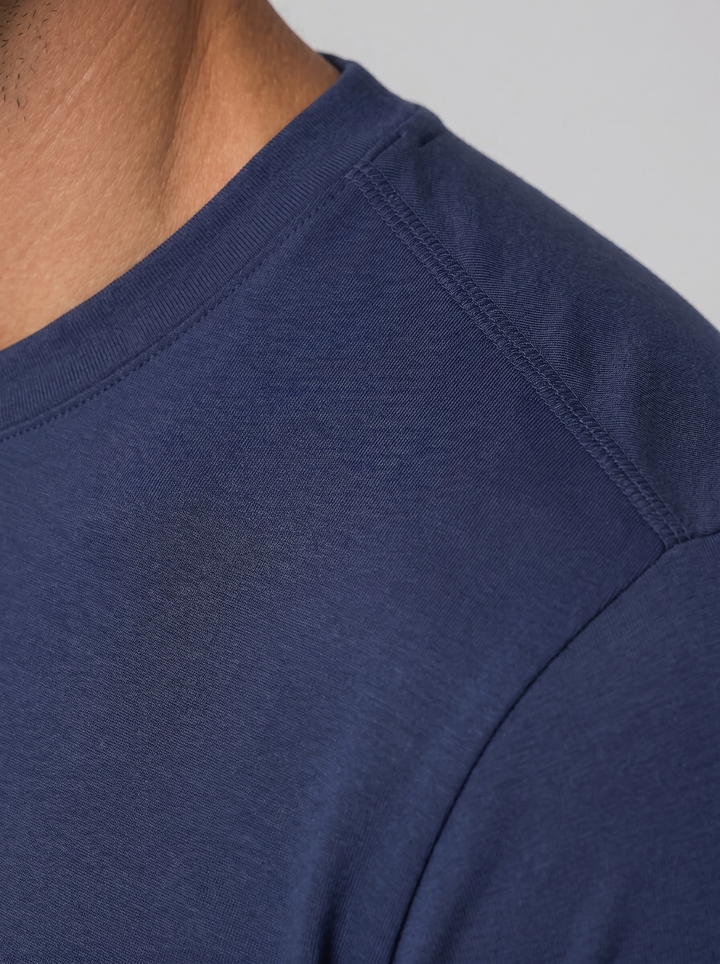 Men's T-Shirt – Premium Tailored